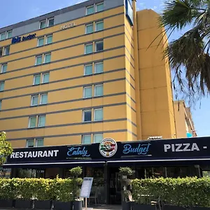 ** Ξενοδοχείο Ibis Budget Palais Nikaia Γαλλία