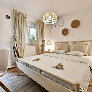  Bed & Breakfast Pikarin Chorvatsko