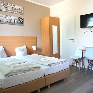 Wittenau 3* Berlin