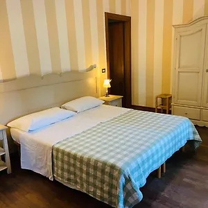 *** Bed & Breakfast Al Ponte Itálie