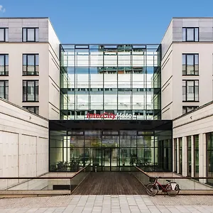 Intercityhotel Hotel Drezno