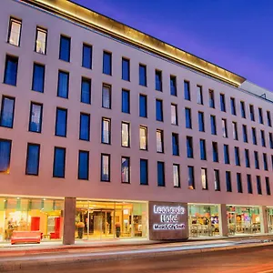 Leonardo South Hotel Monachium