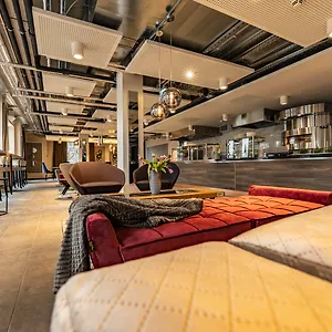 Maseven Muenchen Messe Dornach Ξενοδοχείο με διαμερίσματα