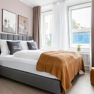 Limehome Luise Henriette Str - Digital Access Hotel apartamentowy Berlin