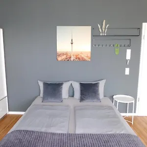 Boardinghouse By Sunton Hotel apartamentowy Berlin