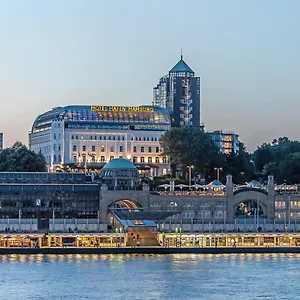 Hafen Hotel Hamburg
