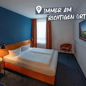 Achat Altstadt Hotel Drezno