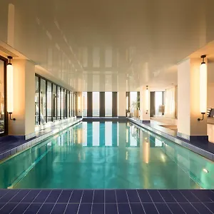 Aparthotel Adina, Munich