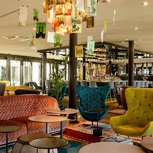 Hotell One Muenchen-messe, München