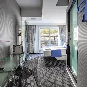 Magic & Kloverhuset Hotel Bergen
