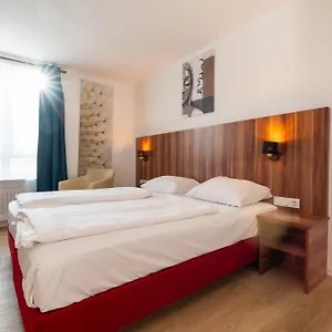 Hotell Astor, München