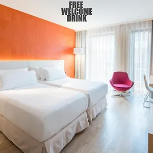 Barcelo 4* Hamborg