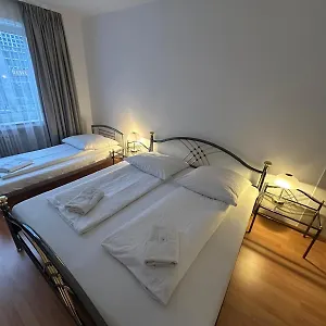 Gasthof Hotel-pension Asta