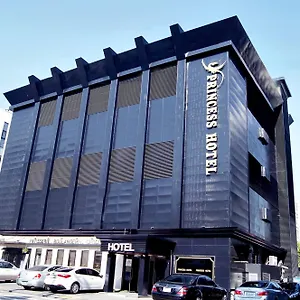 Princess Hotel Seoul