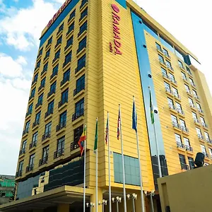 Ramada Addis, Hotel Addis Ababa