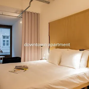 Hotel Haus Im Tal, Munich